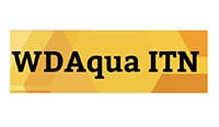 WDAqua ITN Logo