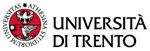 The University of Trento Logo