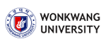 Wonkwang University Logo