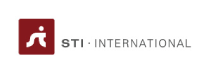 STI International Logo