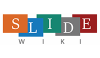 SlideWiki Logo