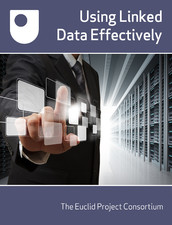Using Linked Data Effectively - Book cover
